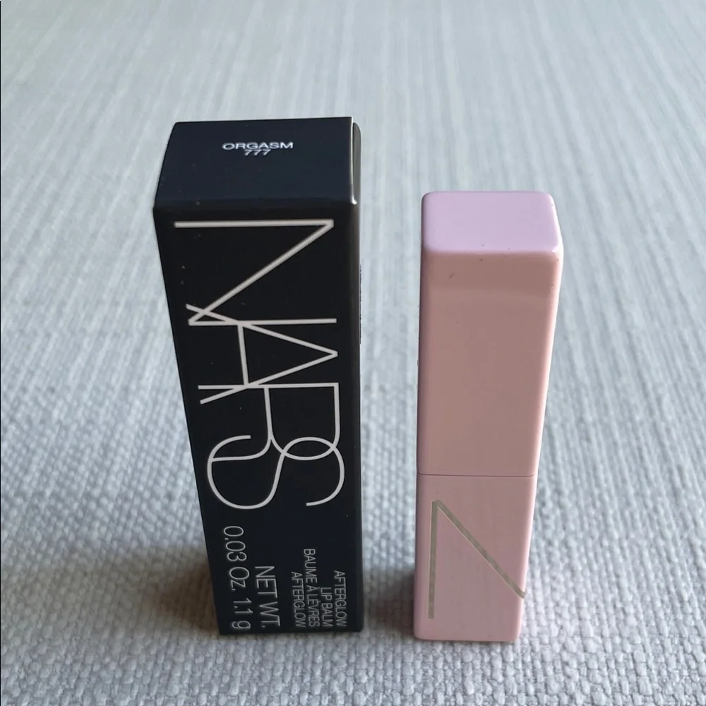 NARS brand new
